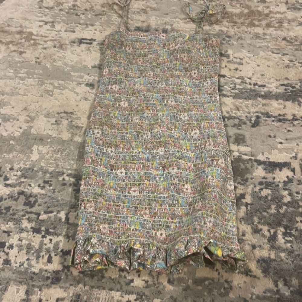 Storia dress